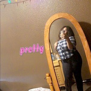 Meet your Posher, Ayanna